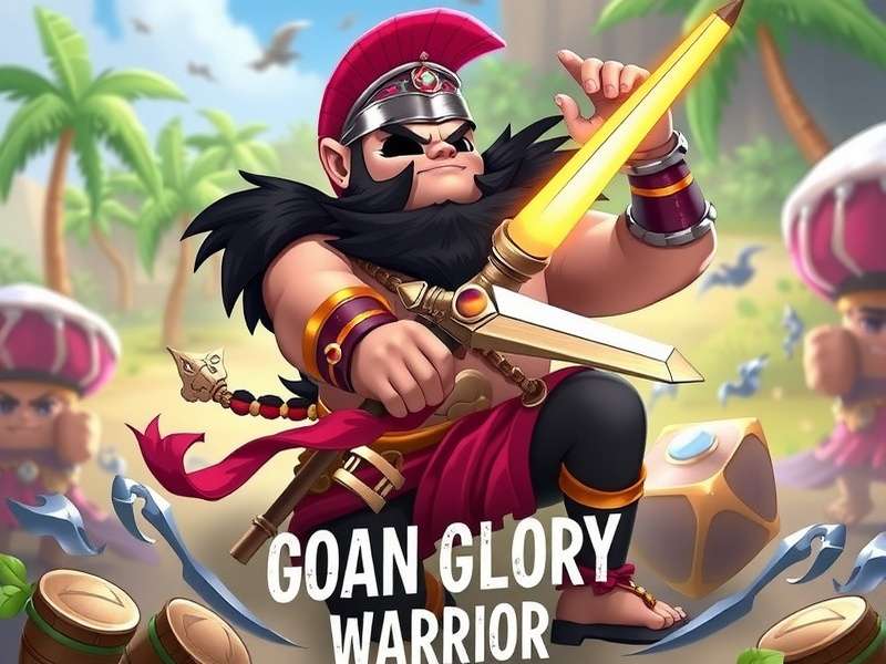 Goan Glory Warrior Strategy Guide